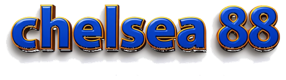 chelsea 88 logo